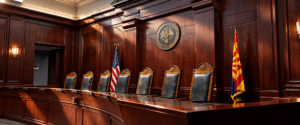 court