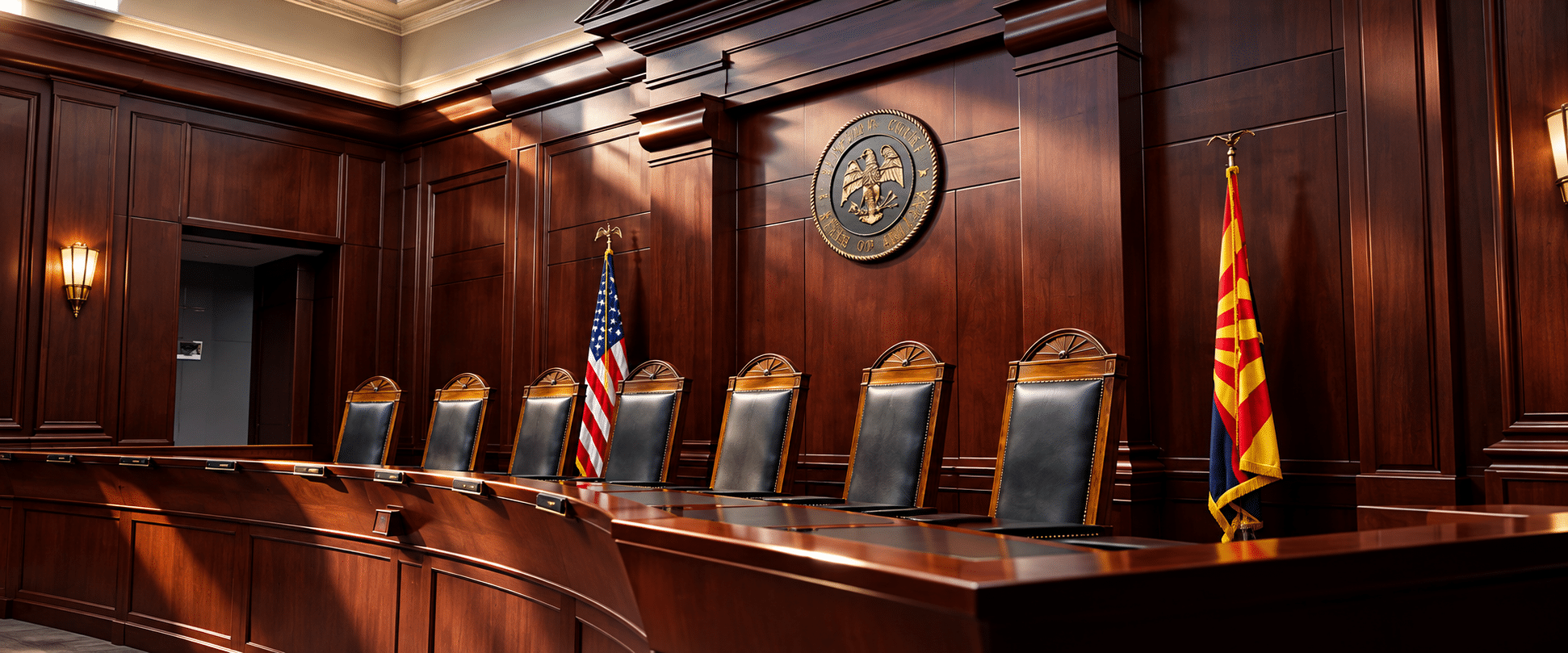 court