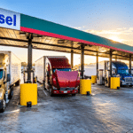 diesel