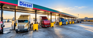 diesel