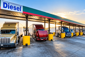 diesel