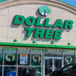 dollar tree