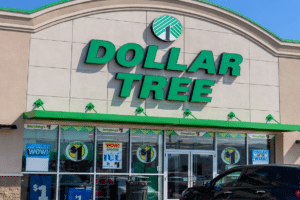 dollar tree