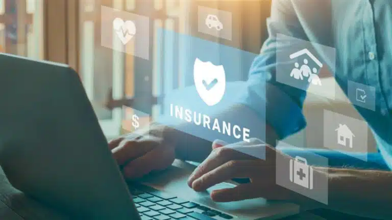 embedded insurance insurers