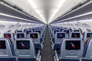 flight attendant $25k sweepstakes scam