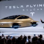 flying car 2