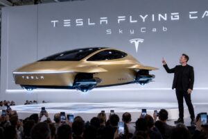 flying car 2