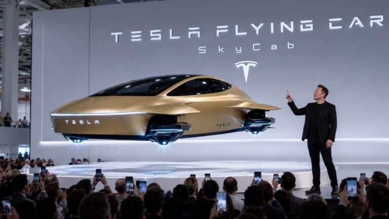 flying car 2