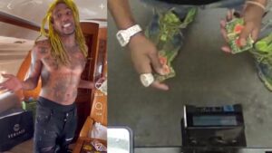 food stamp fraud