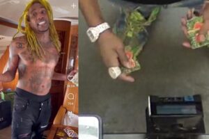 food stamp fraud