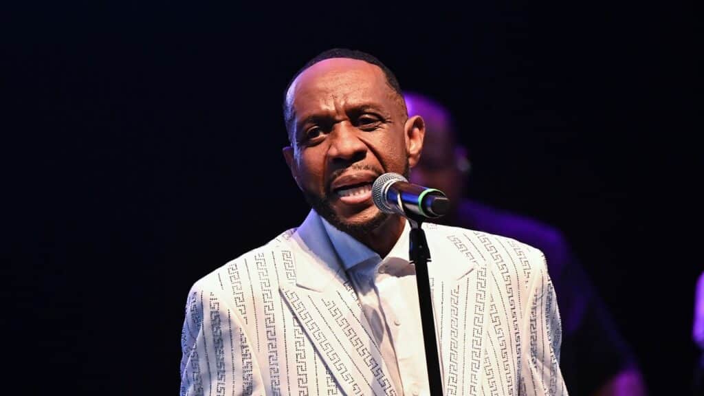 freddie jackson died