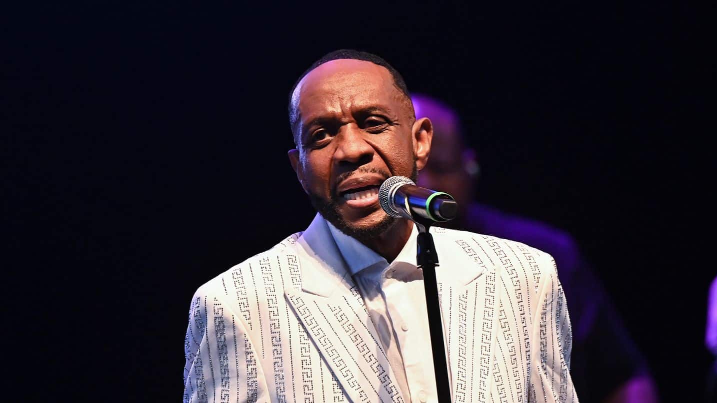 freddie jackson died