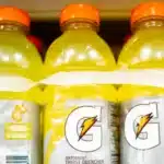 gatorade recall