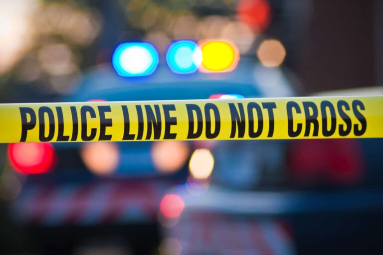 georgia shooting