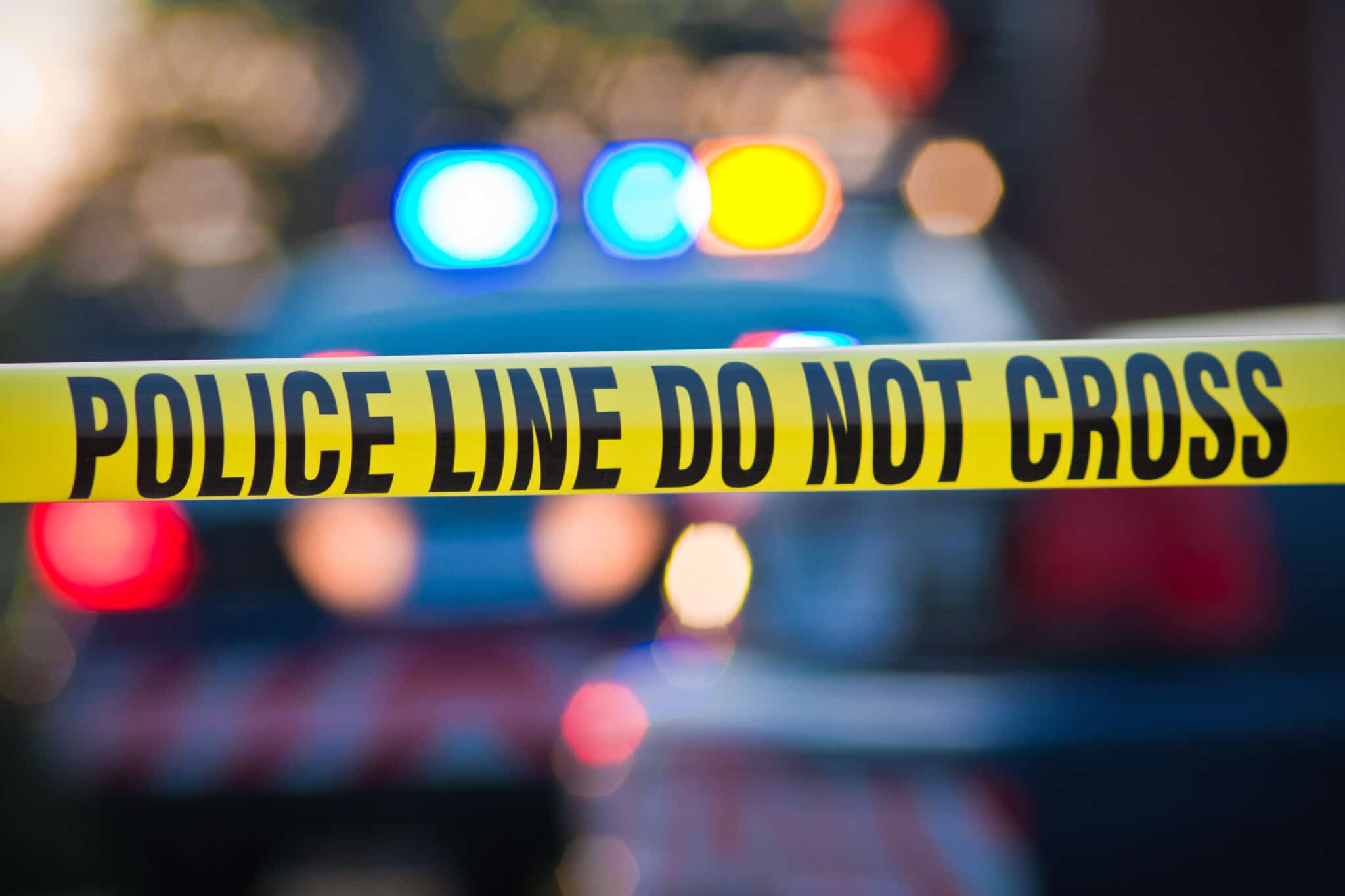 Georgia Shooting Leaves 2 Dead and 35 Injured at Georgia Block Party