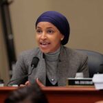 ilhan omar raid