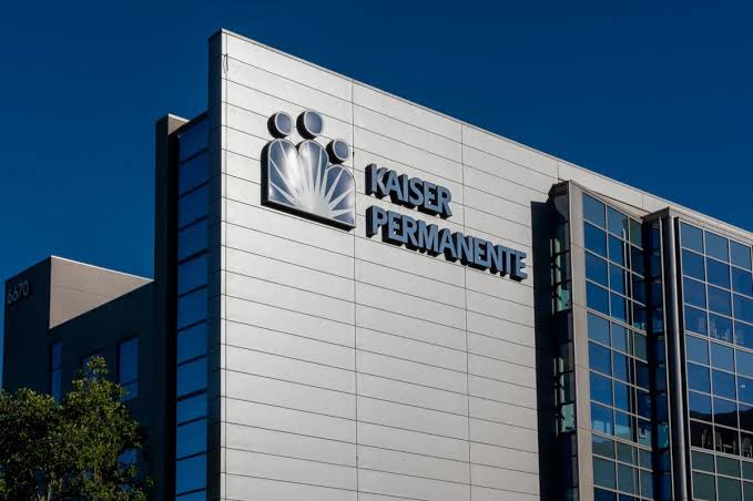 kaiser permanente layoffs