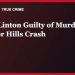 Nicole Linton Guilty of Murder in Windsor Hills Crash