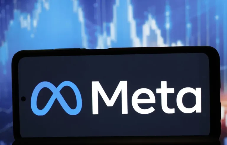 meta stock