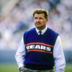mike ditka death