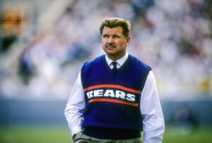 mike ditka death