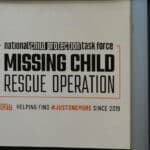 missing children