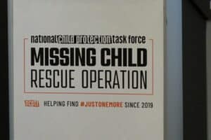 missing children