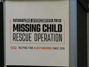 missing children