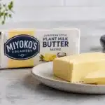 miyoko plant butter recall