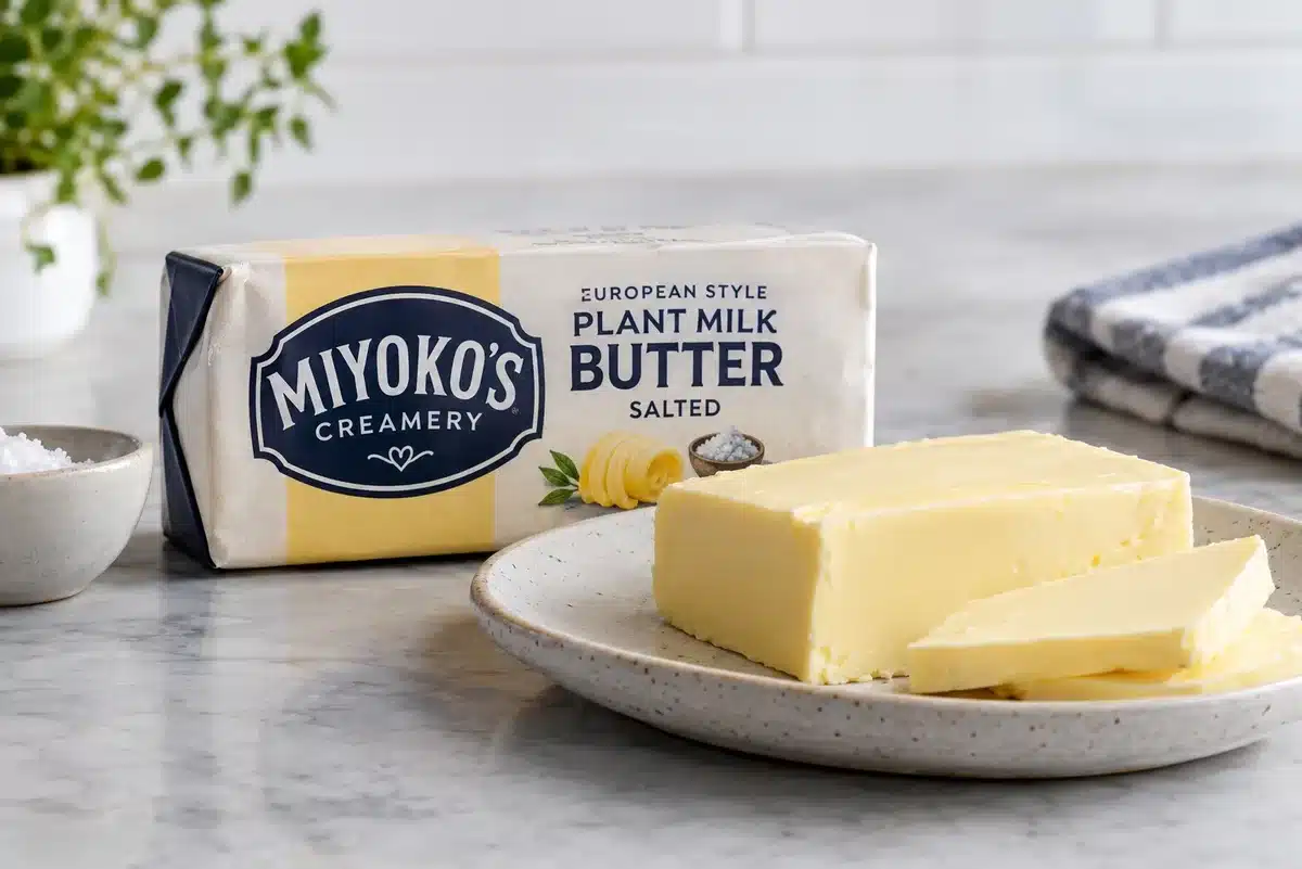 miyoko plant butter recall