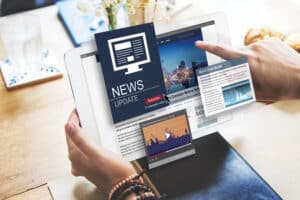 News,Update,Journalism,Headline,Media,Concept