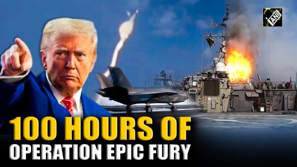 operation epic fury