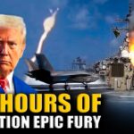 operation epic fury