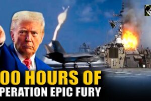 operation epic fury