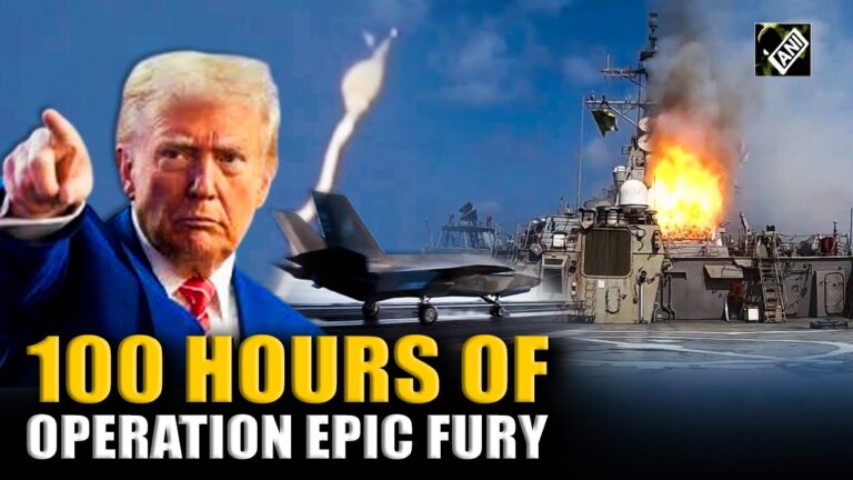 operation epic fury