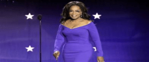 oprah