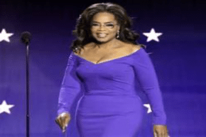oprah