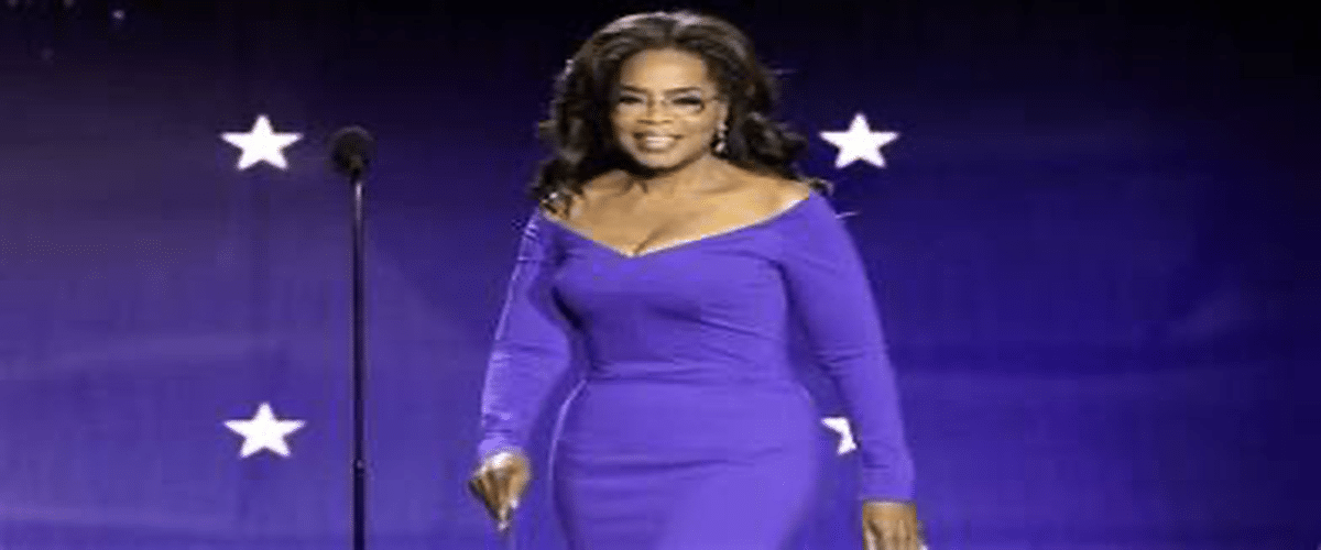 oprah