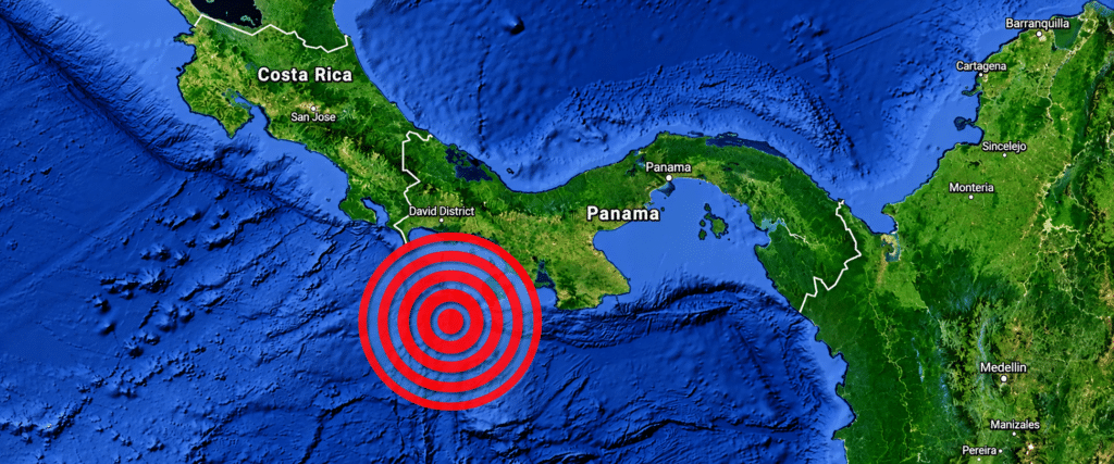 panama