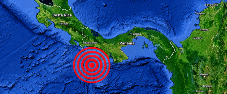 panama