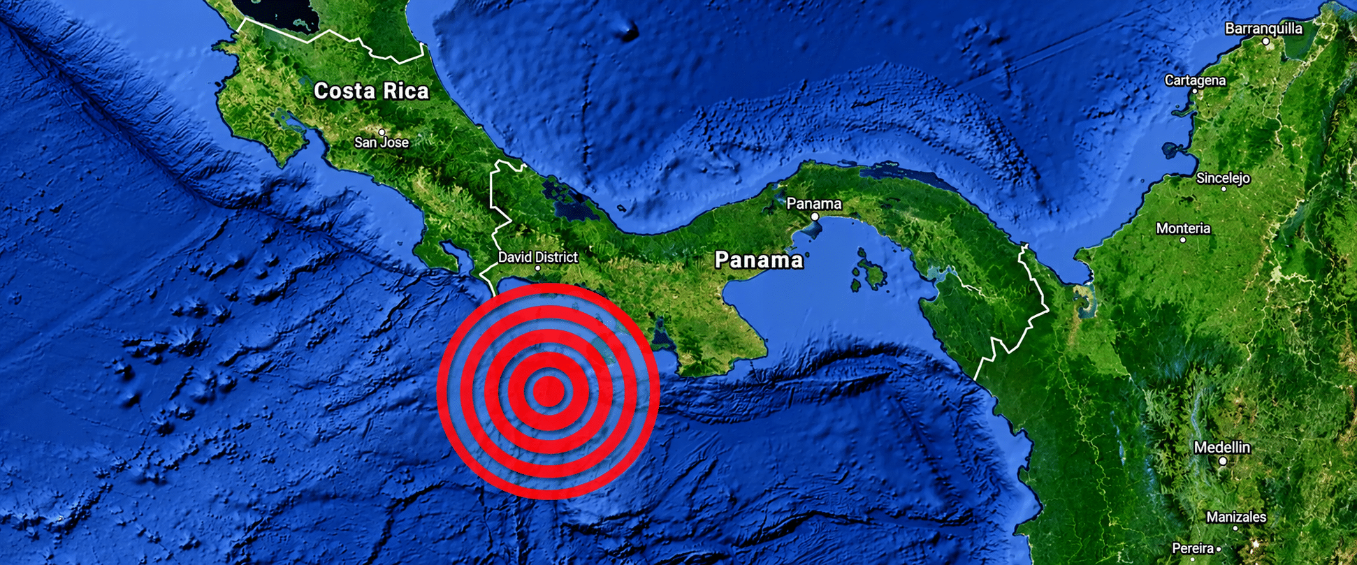 panama