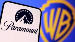 paramount skydance