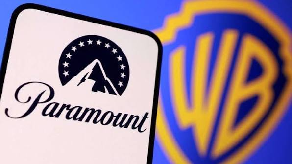 paramount skydance