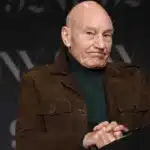 patrick stewart died