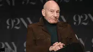 patrick stewart died