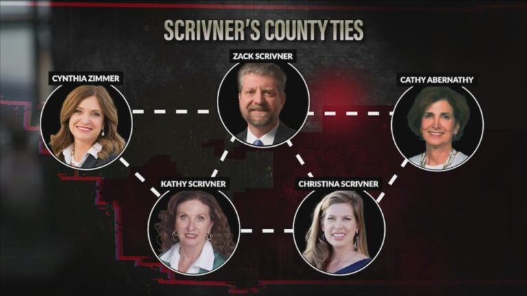 political dynasty