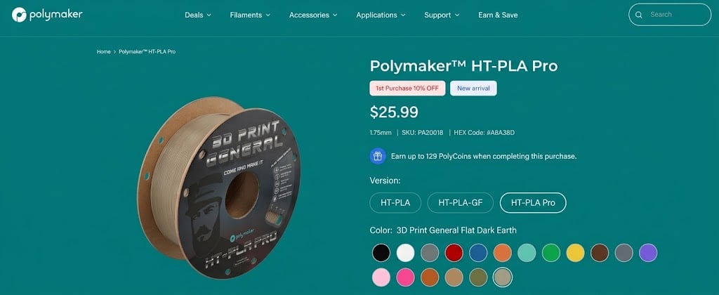 poly