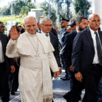 pope