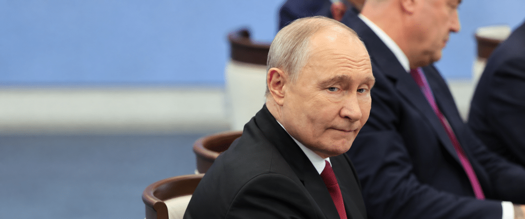 putin