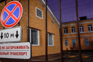 russia
